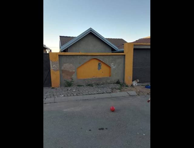 3 BEDROOM HOUSE FOR SALE IN ELINDINGA